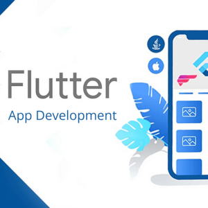 Develop Android and iOS Apps in Flutter