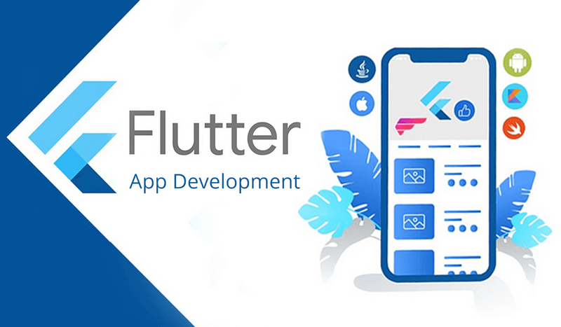 Develop Android and iOS Apps in Flutter